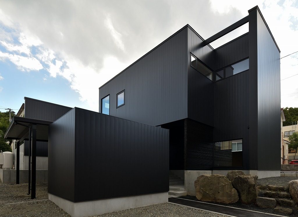 fn+HOUSE